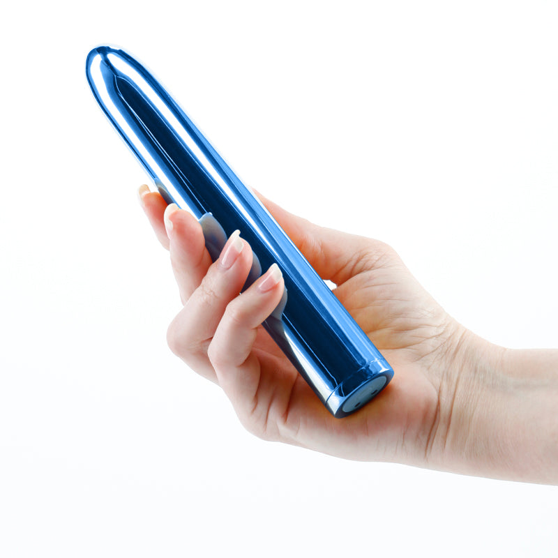 Chroma Vibrator - Blue