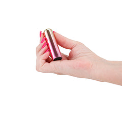 Chroma Sunrise Vibrator - Small