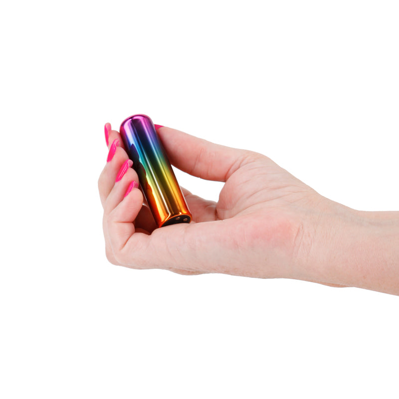 Chroma Rainbow Vibrator - Small