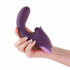 INYA Caprice - Purple Vibrator