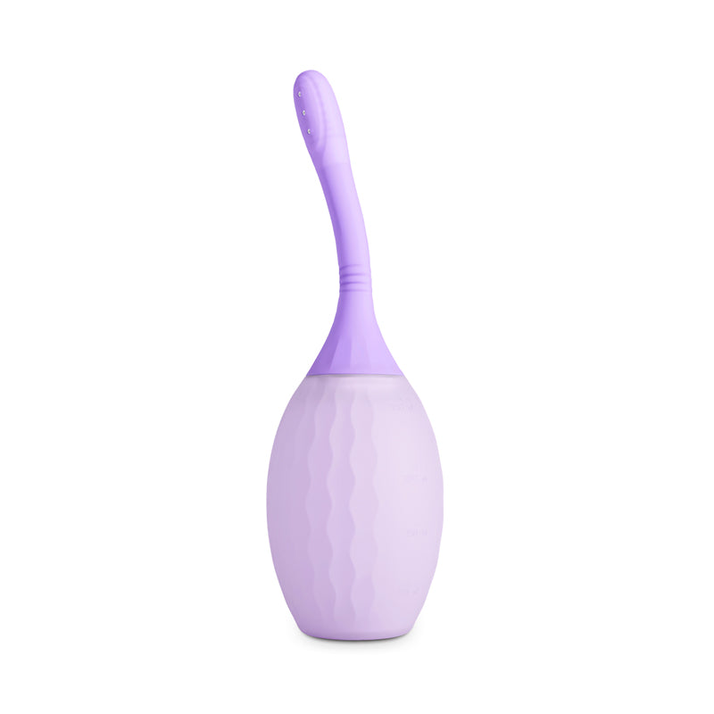 INYA Refresh - Purple - Purple Unisex Douche
