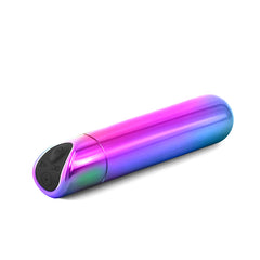 Lush Nightshade Bullet Vibrator - Multicolour