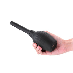 Renegade Body Cleanser 2.0 - Black - Black Unisex Douche