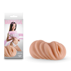 Barely Legal Pocket Pussy Masturbator - Carrie