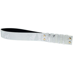 OUCH! Florence Collection - White BDSM Paddle