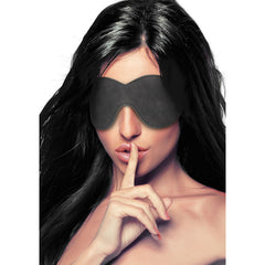 OUCH! Diamond Studded Eye-Mask