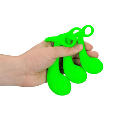 OUCH! Glow In The Dark Prostate Kit Butt Plugs