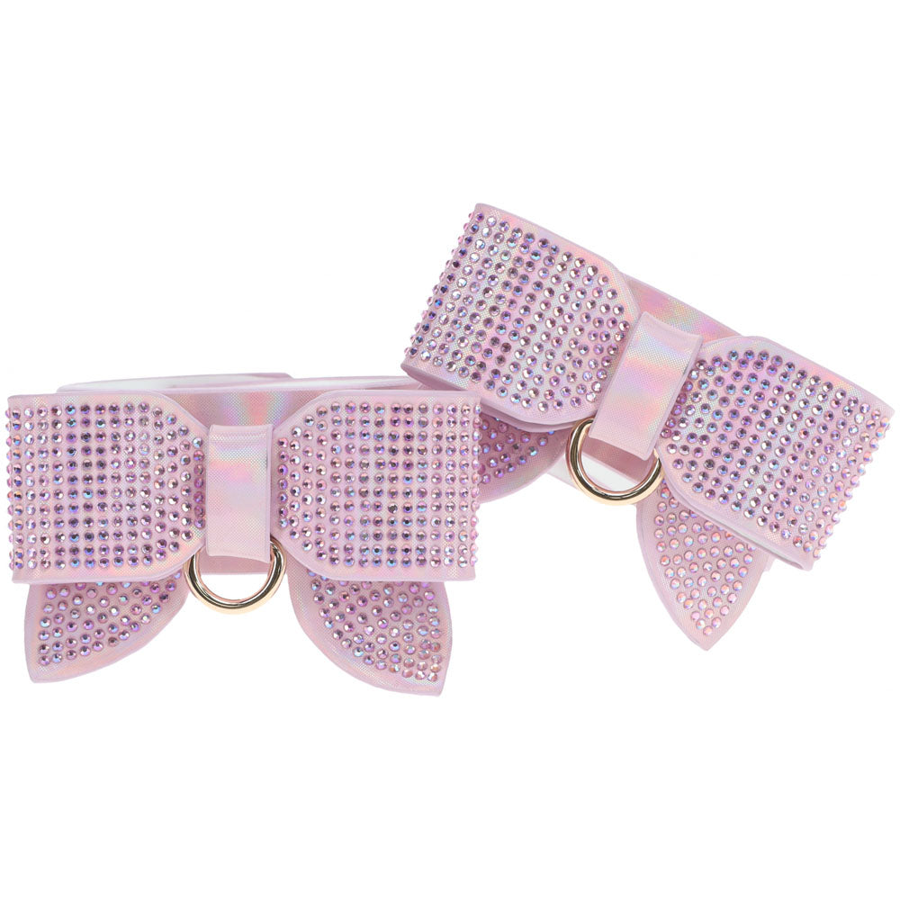 OUCH! Paris Collection - Pink Handcuffs
