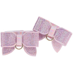 OUCH! Paris Collection - Pink Handcuffs