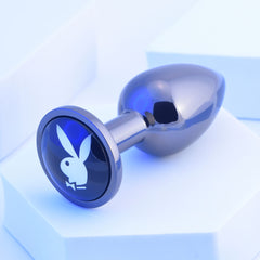 Playboy Pleasure TUX Butt Plug - Small