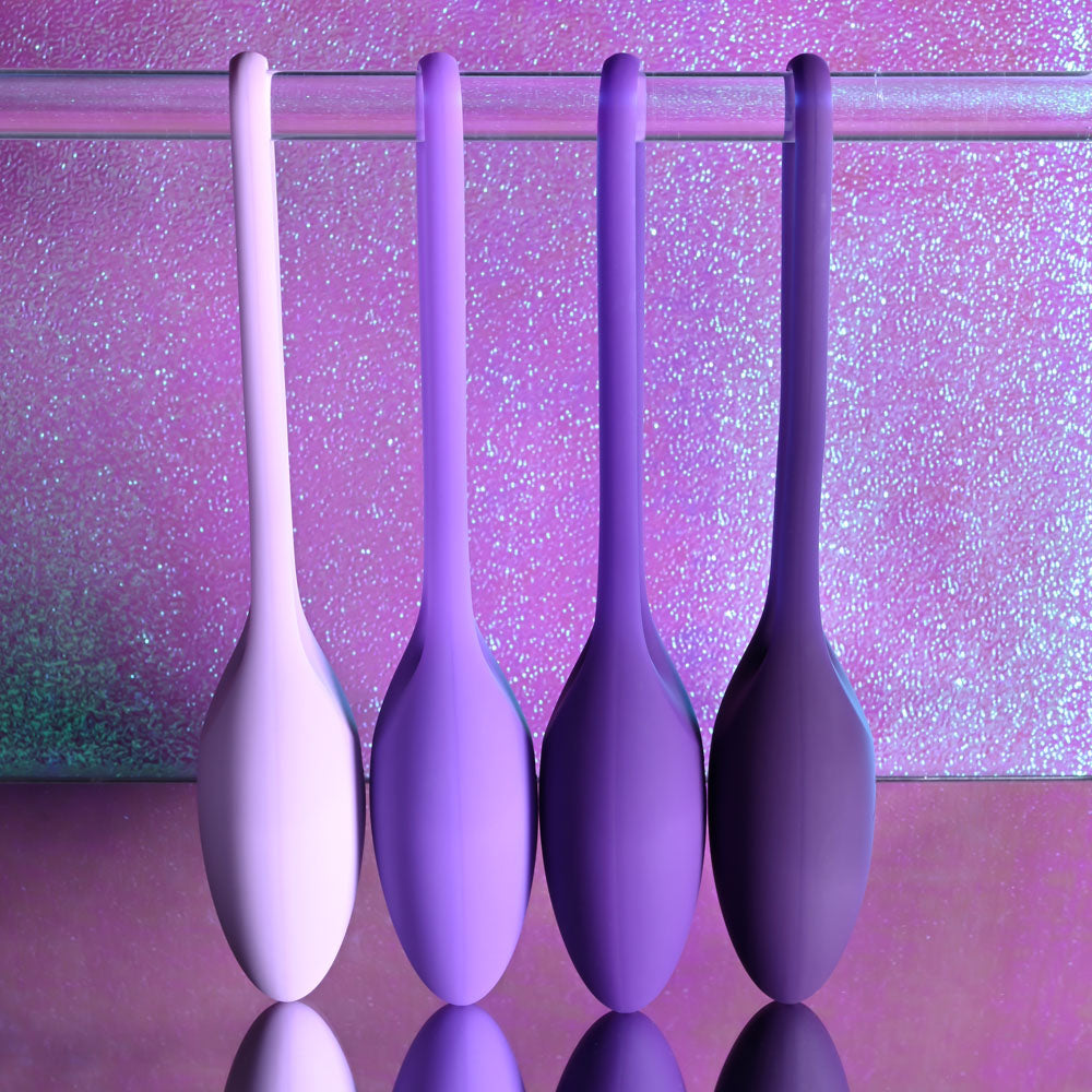 Playboy Pleasure PUT IN WORK Kegel Vibrator