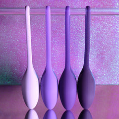 Playboy Pleasure PUT IN WORK Kegel Vibrator