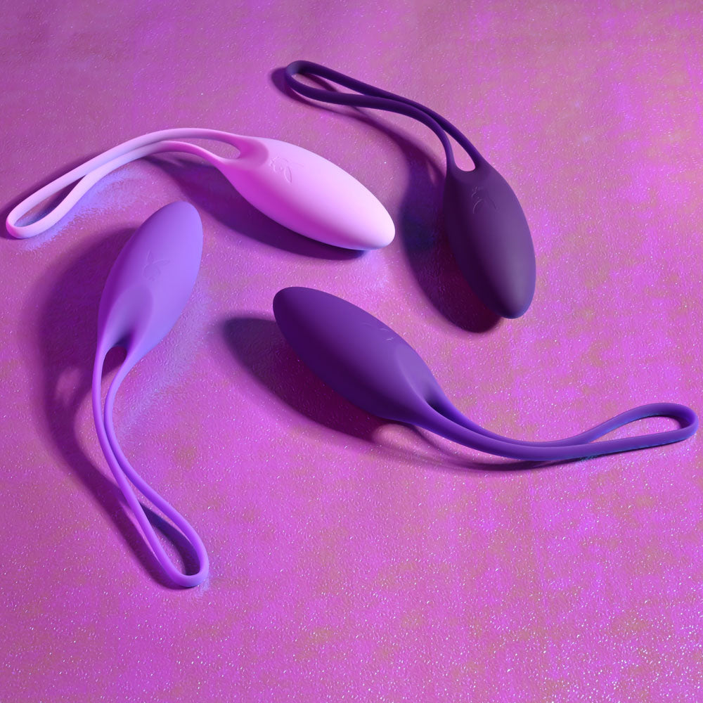 Playboy Pleasure PUT IN WORK Kegel Vibrator