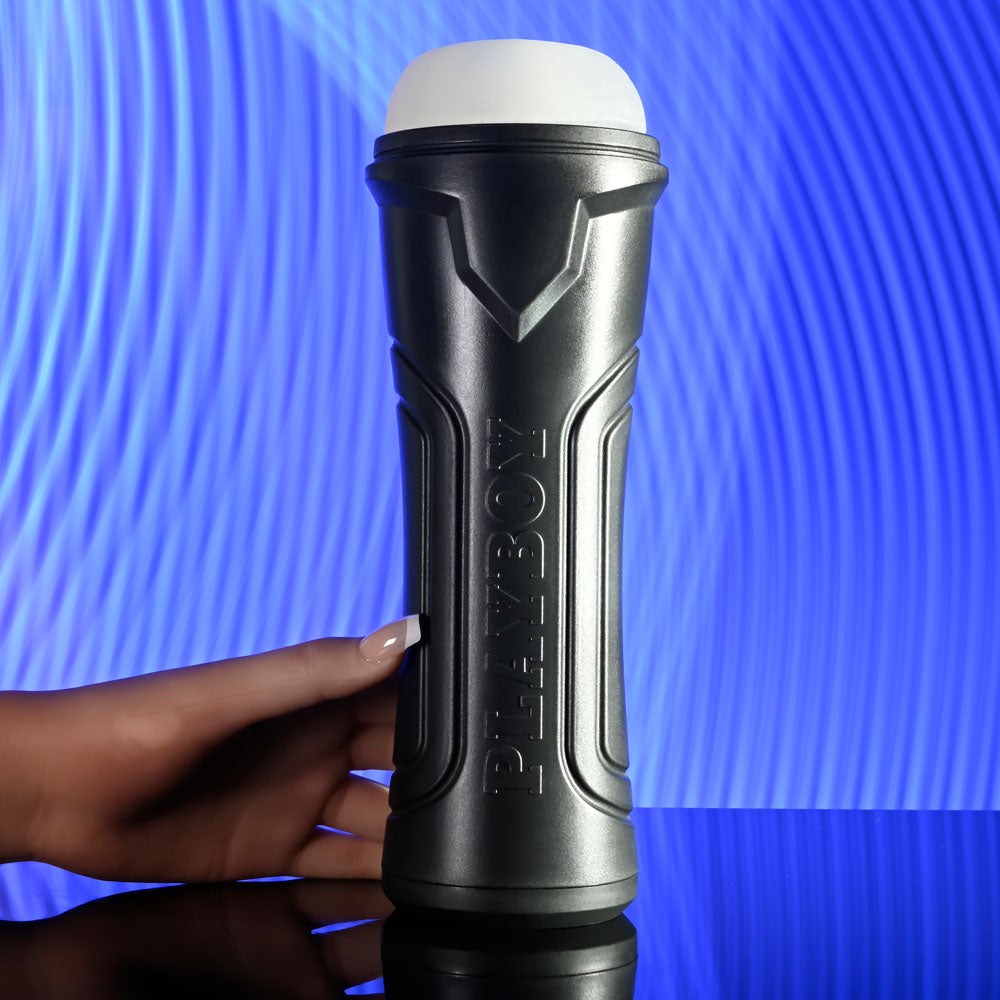 Playboy Pleasure THE URGE LARGE Masturbator