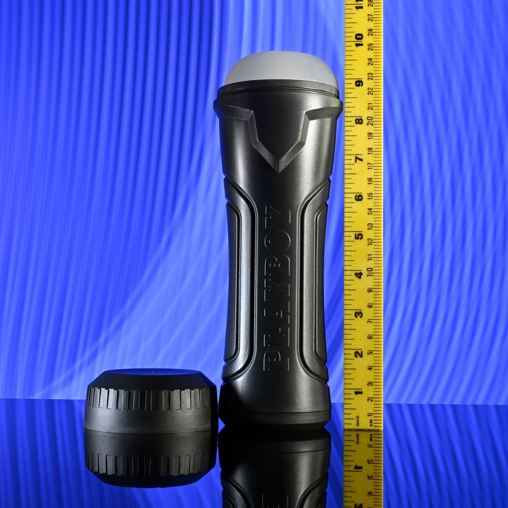 Playboy Pleasure THE URGE LARGE Masturbator