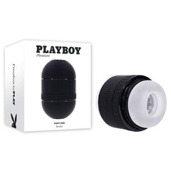 Playboy Pleasure TIGHT END Masturbator