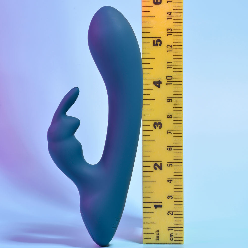 Playboy Pleasure LIL RABBIT VIBRATOR