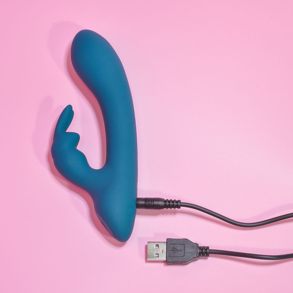 Playboy Pleasure LIL RABBIT VIBRATOR