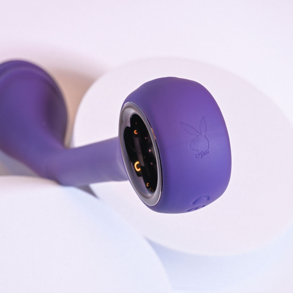 Playboy Pleasure SPOT ON G-Spot Vibrator