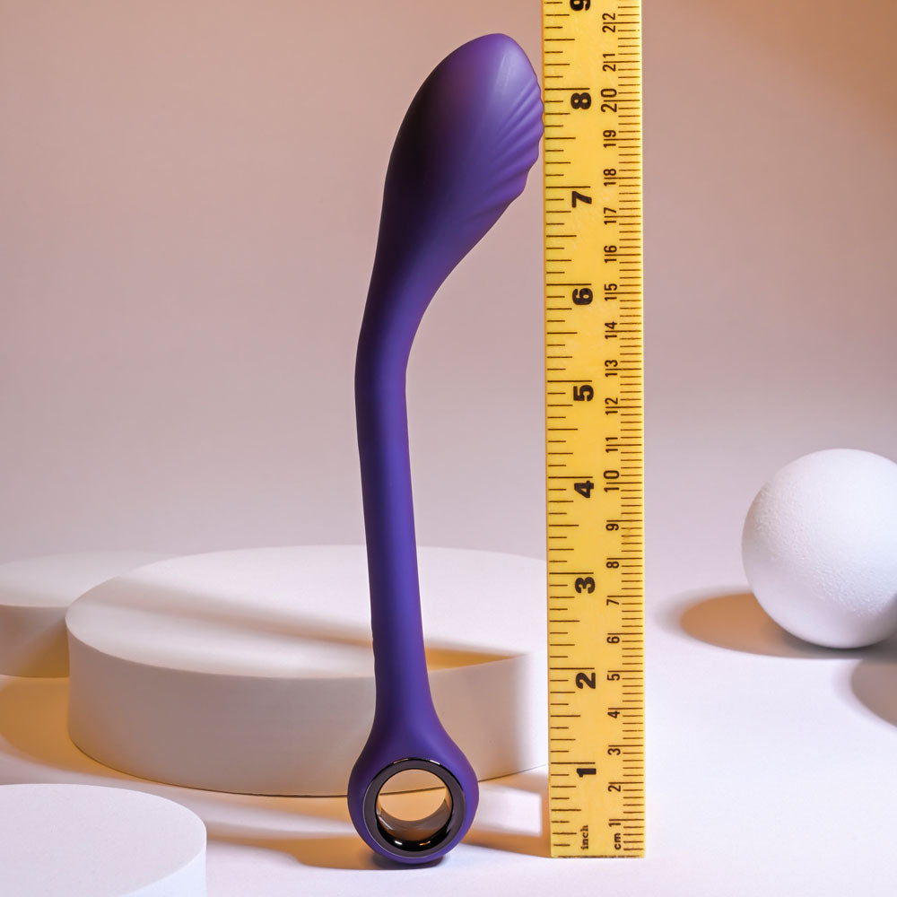 Playboy Pleasure SPOT ON G-Spot Vibrator