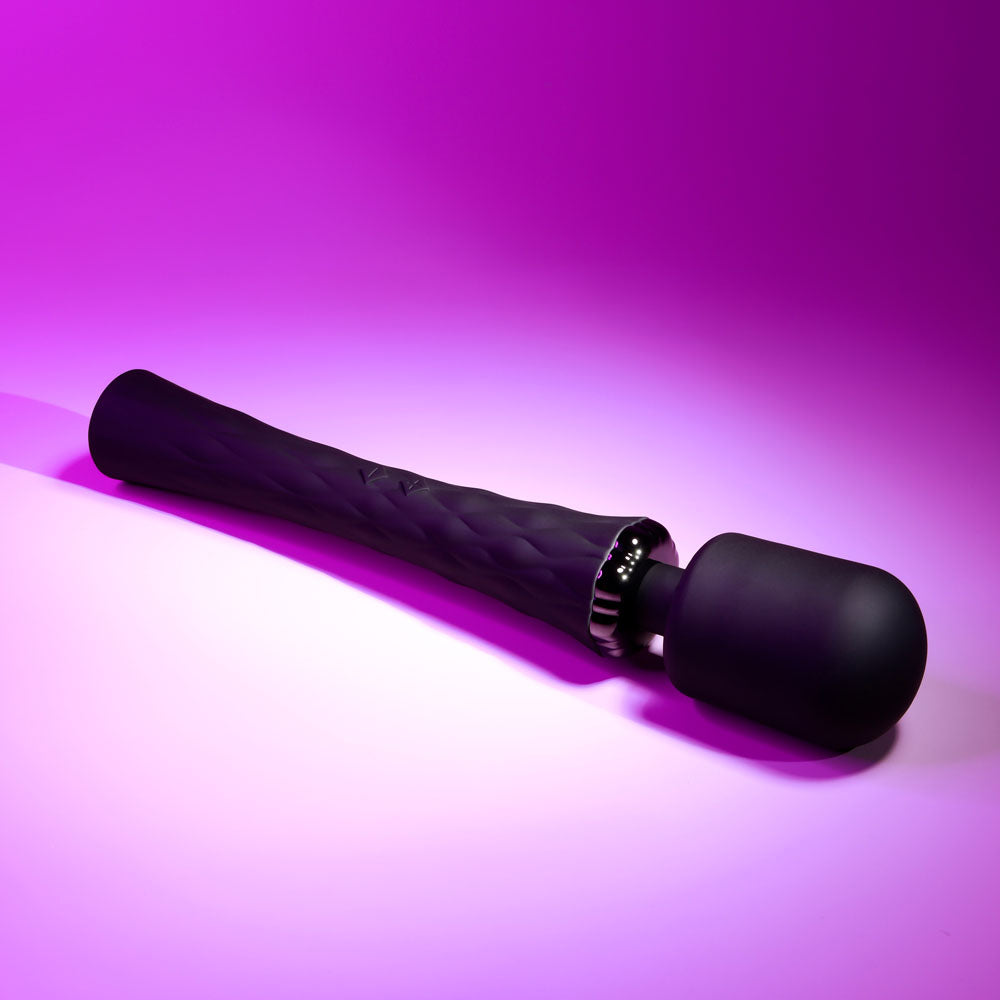 Playboy Pleasure ROYAL Wand Vibrator