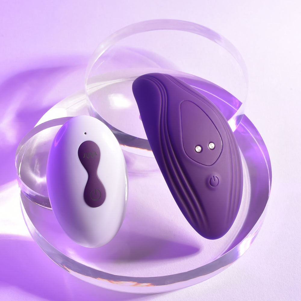 Playboy Pleasure OUR LITTLE SECRET Panty Vibrator