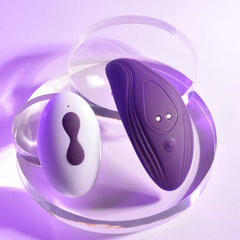 Playboy Pleasure OUR LITTLE SECRET Panty Vibrator