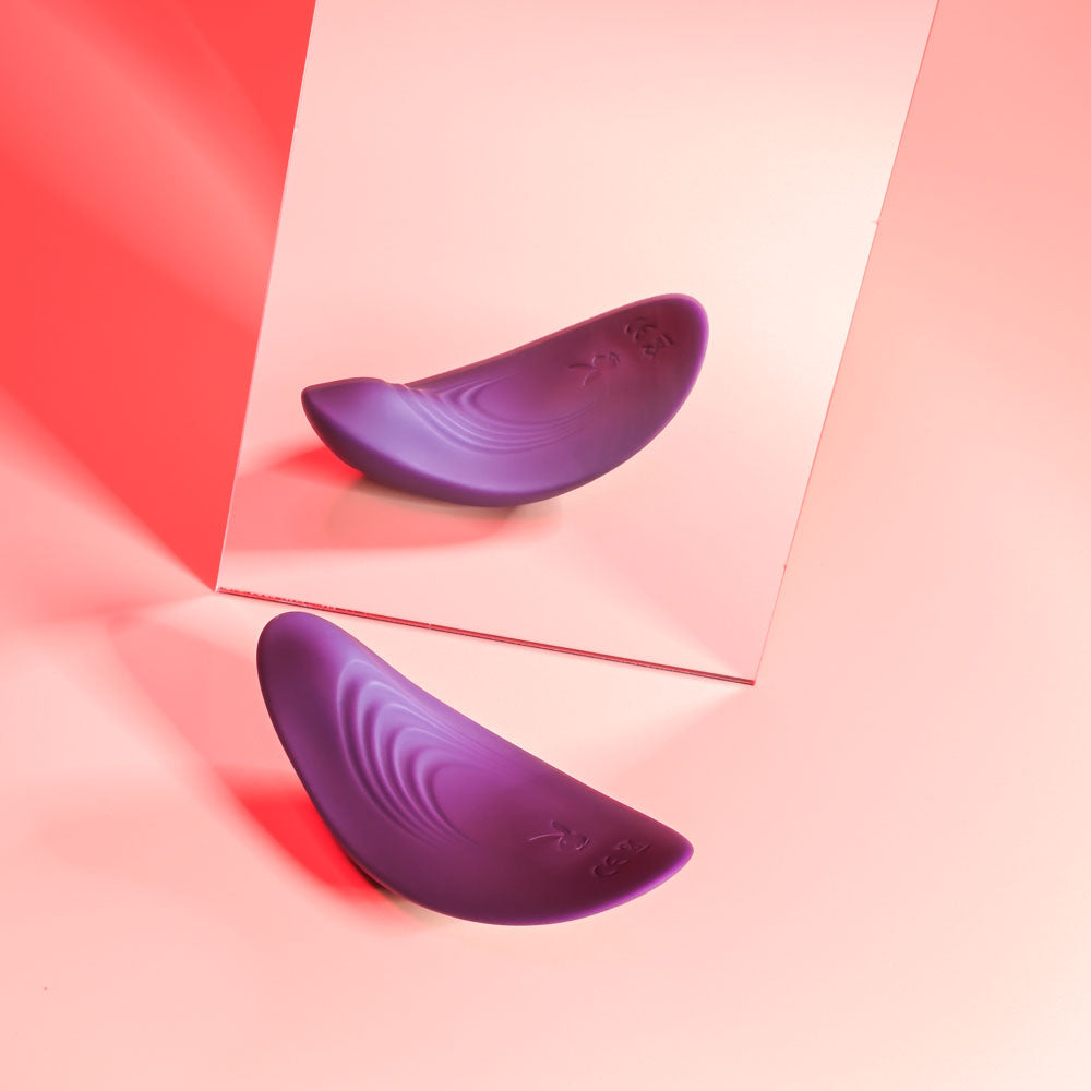 Playboy Pleasure OUR LITTLE SECRET Panty Vibrator