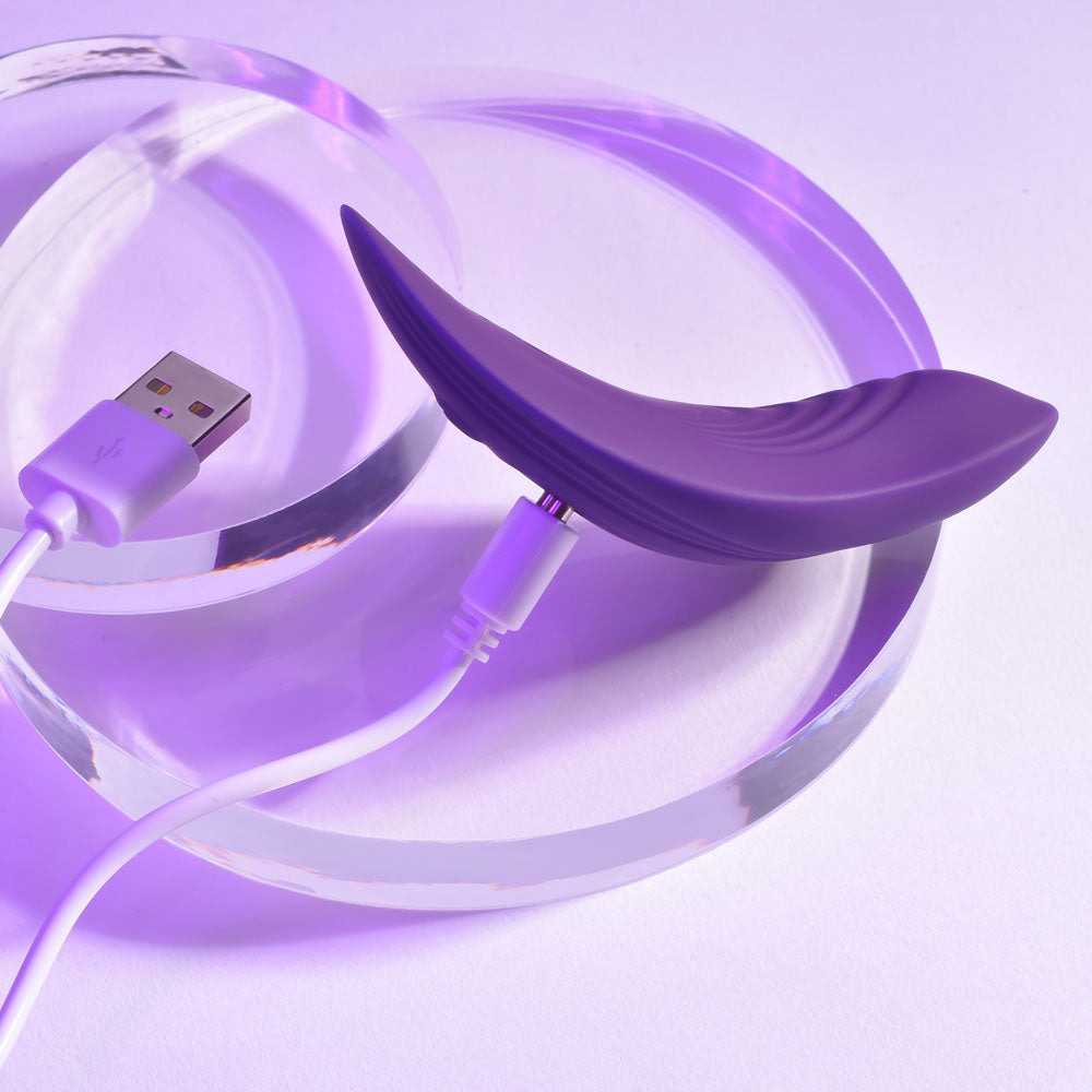 Playboy Pleasure OUR LITTLE SECRET Panty Vibrator