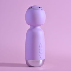 Playboy Pleasure ROYAL MINI Wand Vibrator