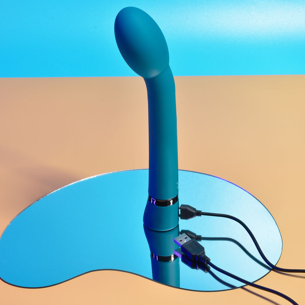 Playboy Pleasure ON THE SPOT G-Spot Vibrator