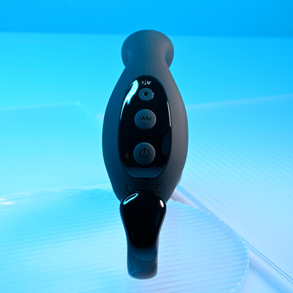 Playboy Pleasure COME HITHER Prostate Massager