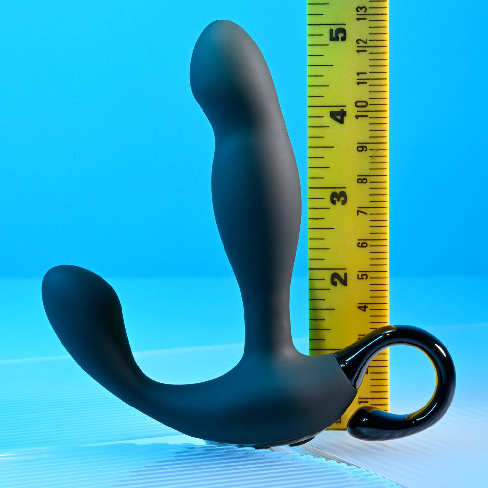 Playboy Pleasure COME HITHER Prostate Massager