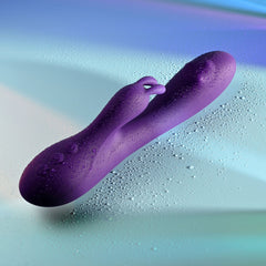 Playboy Pleasure ON REPEAT Rabbit Vibrator
