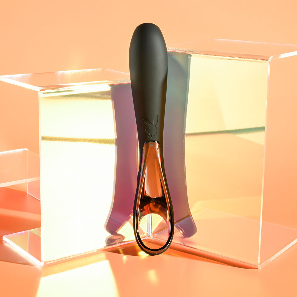 Playboy Pleasure OLLO Vibrator