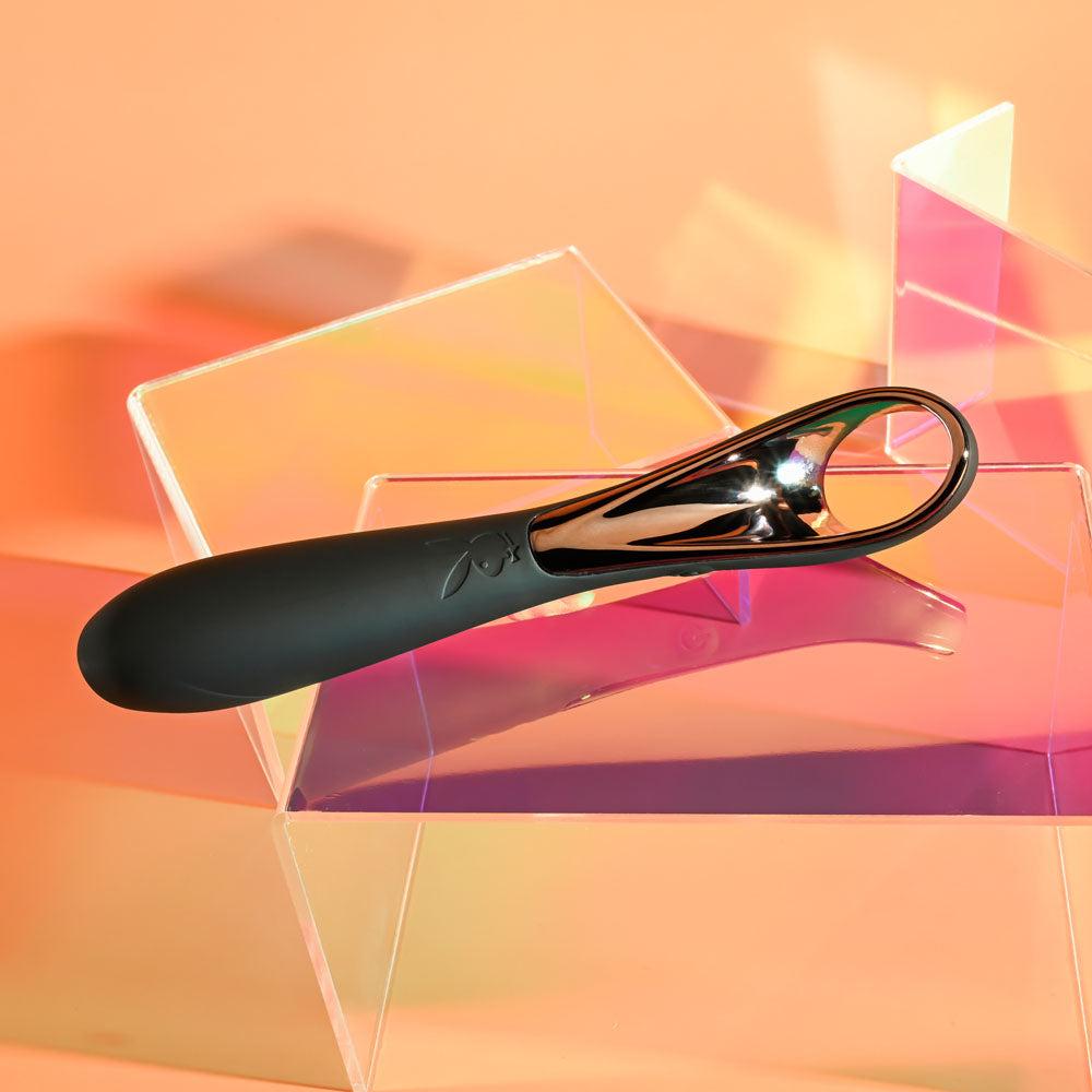 Playboy Pleasure OLLO Vibrator