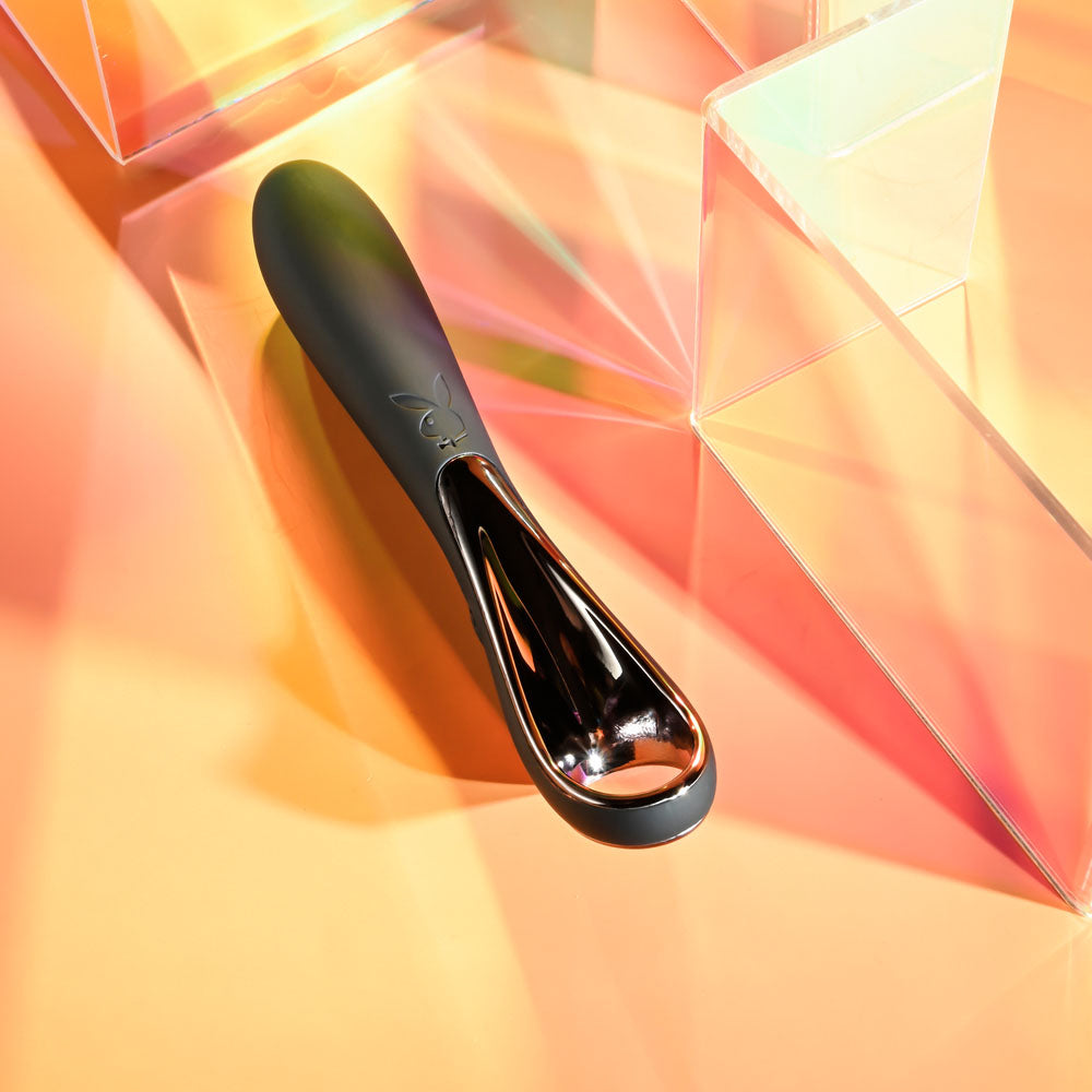 Playboy Pleasure OLLO Vibrator