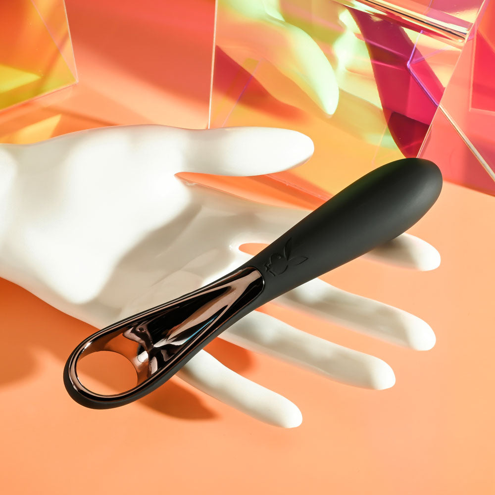 Playboy Pleasure OLLO Vibrator