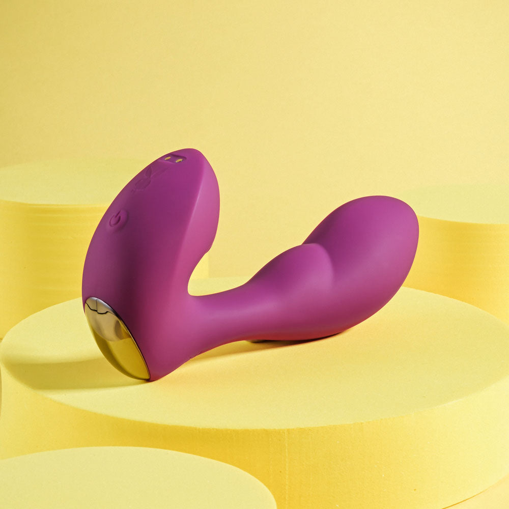 Playboy Pleasure ARCH Vibrator