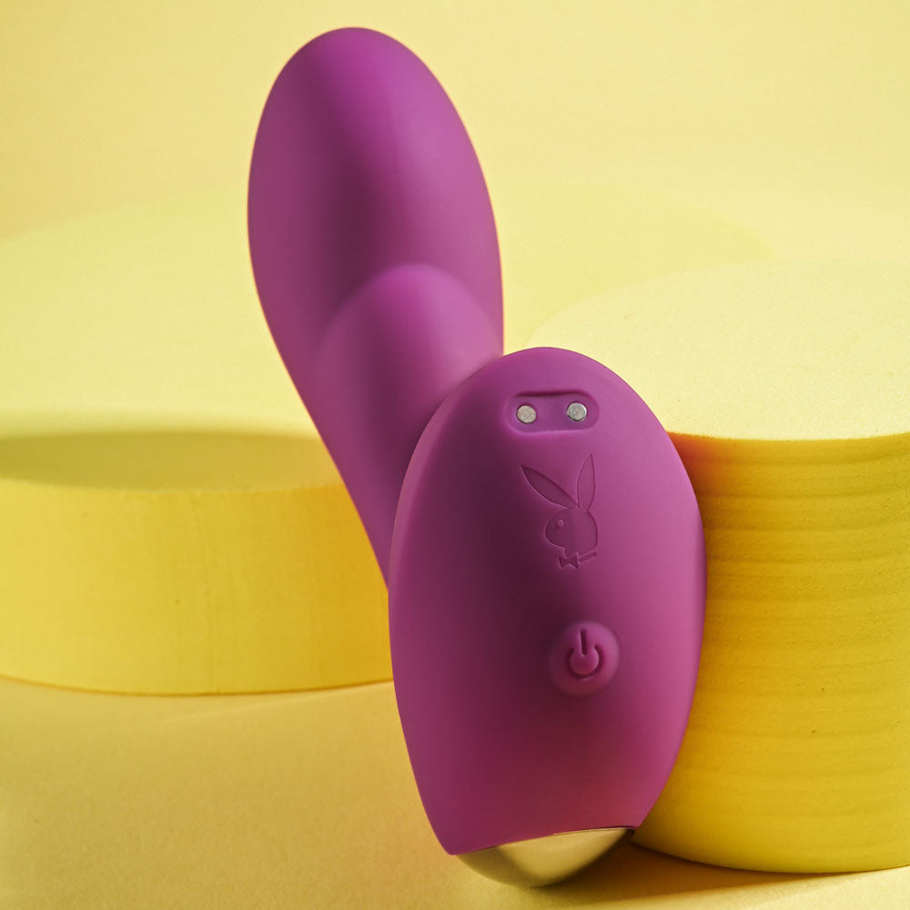 Playboy Pleasure ARCH Vibrator
