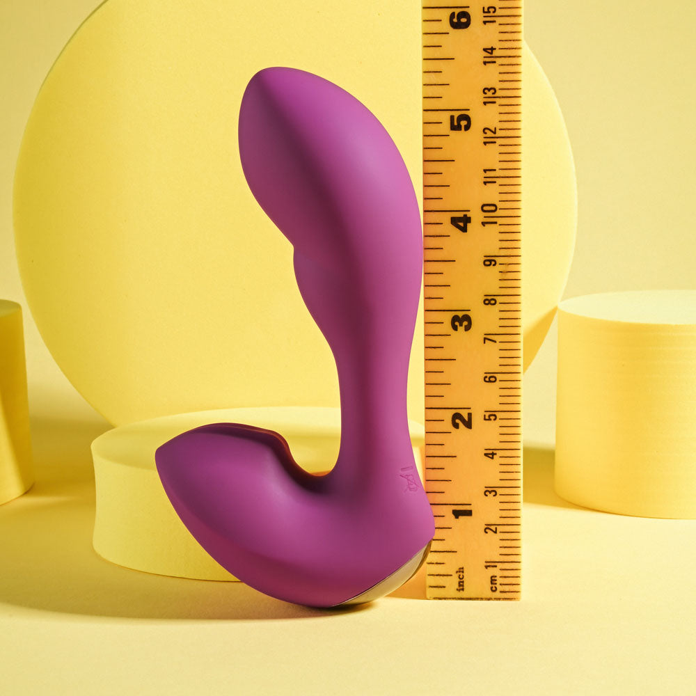 Playboy Pleasure ARCH Vibrator