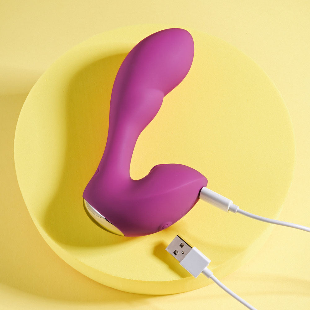 Playboy Pleasure ARCH Vibrator