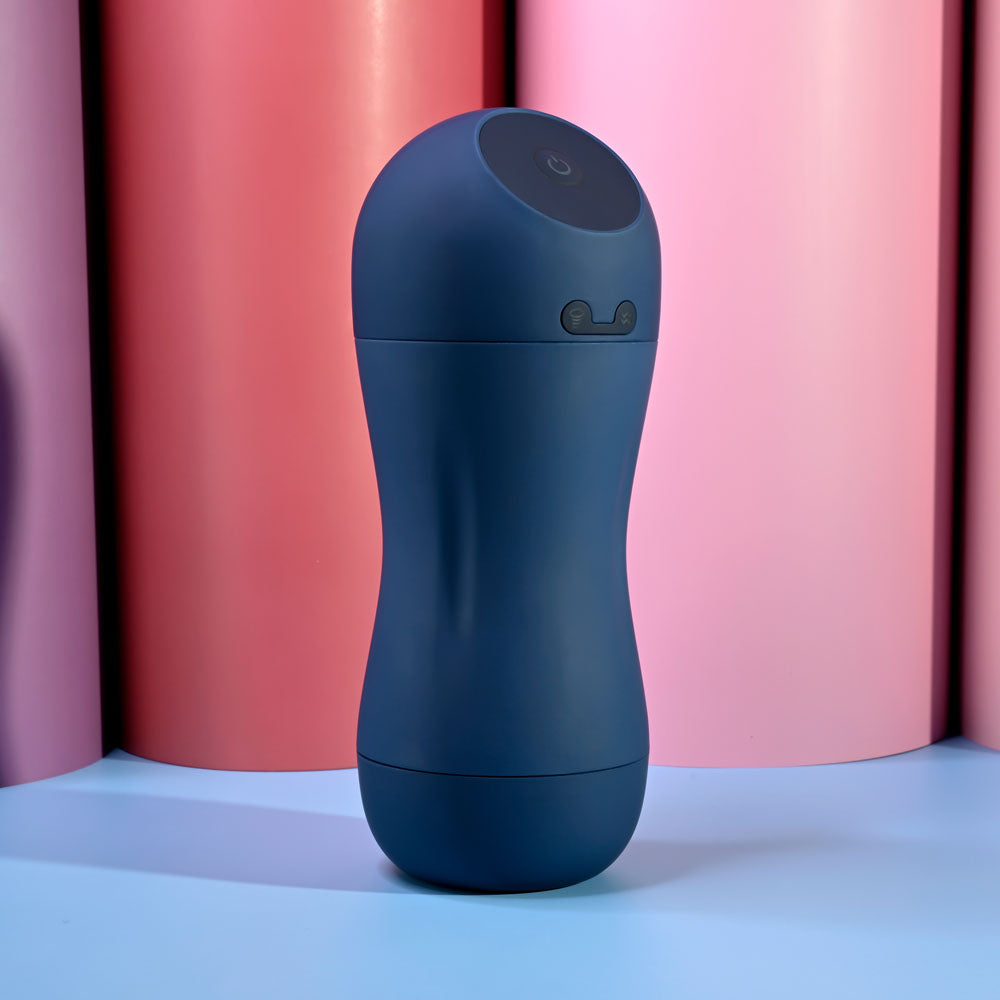 Playboy Pleasure GUSTO Masturbator Stroker