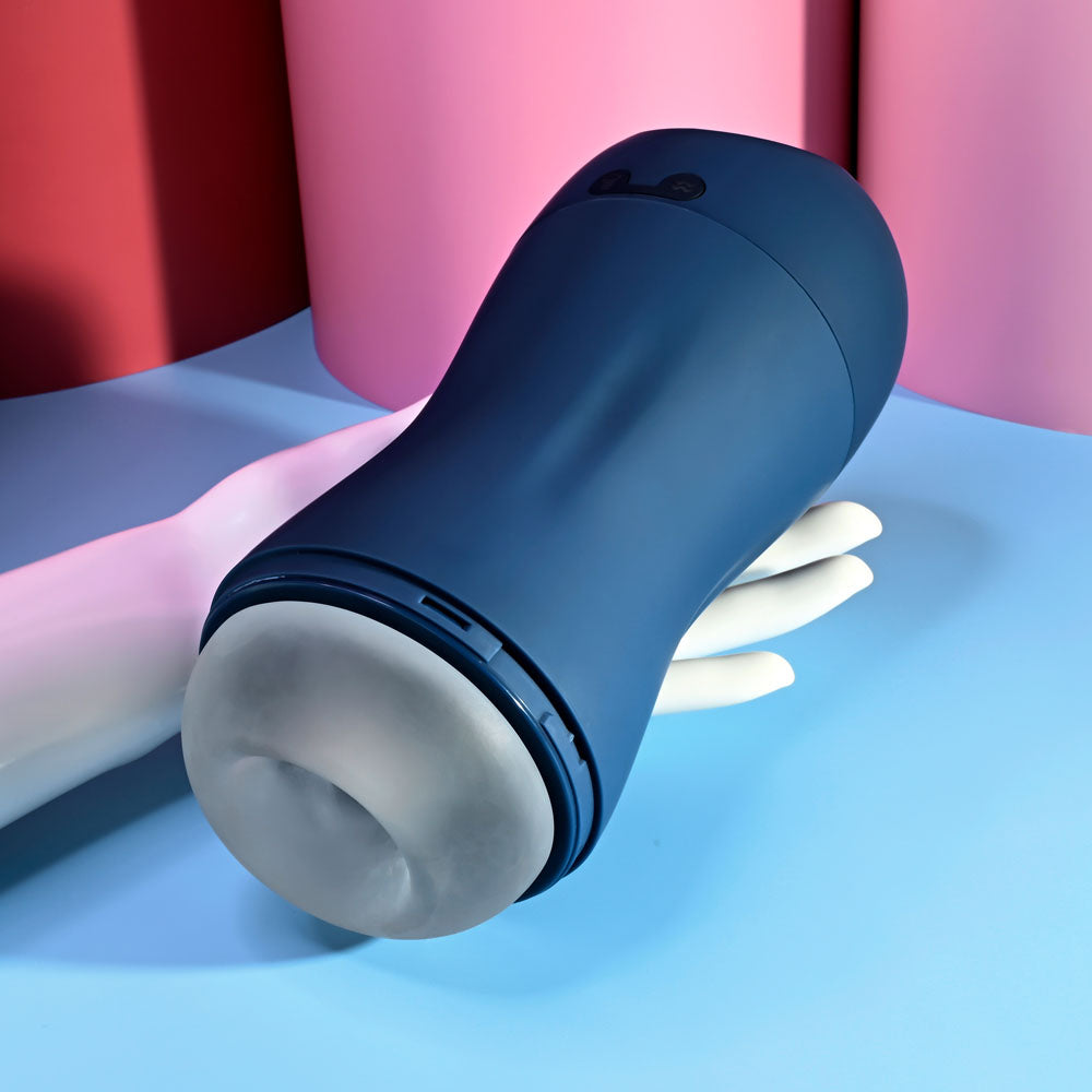 Playboy Pleasure GUSTO Masturbator Stroker