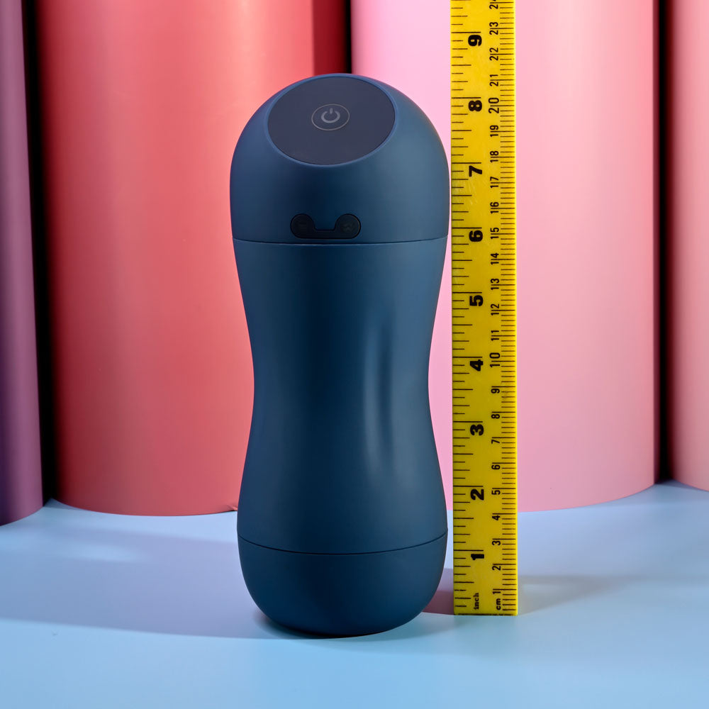 Playboy Pleasure GUSTO Masturbator Stroker