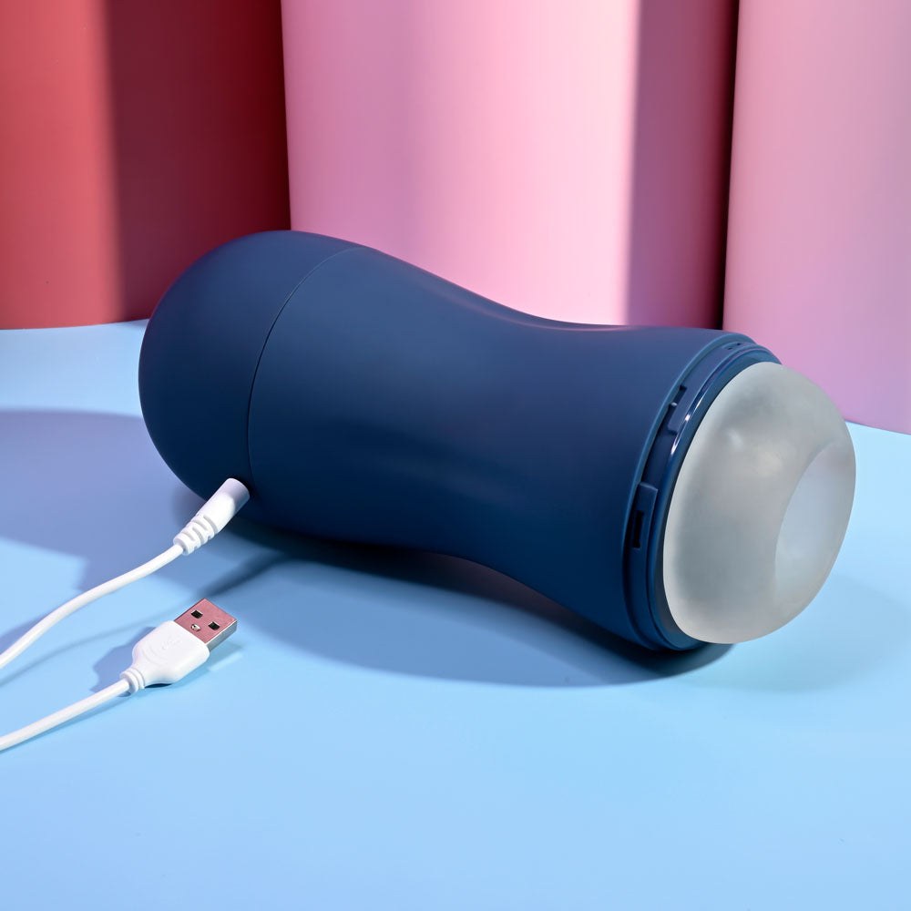Playboy Pleasure GUSTO Masturbator Stroker