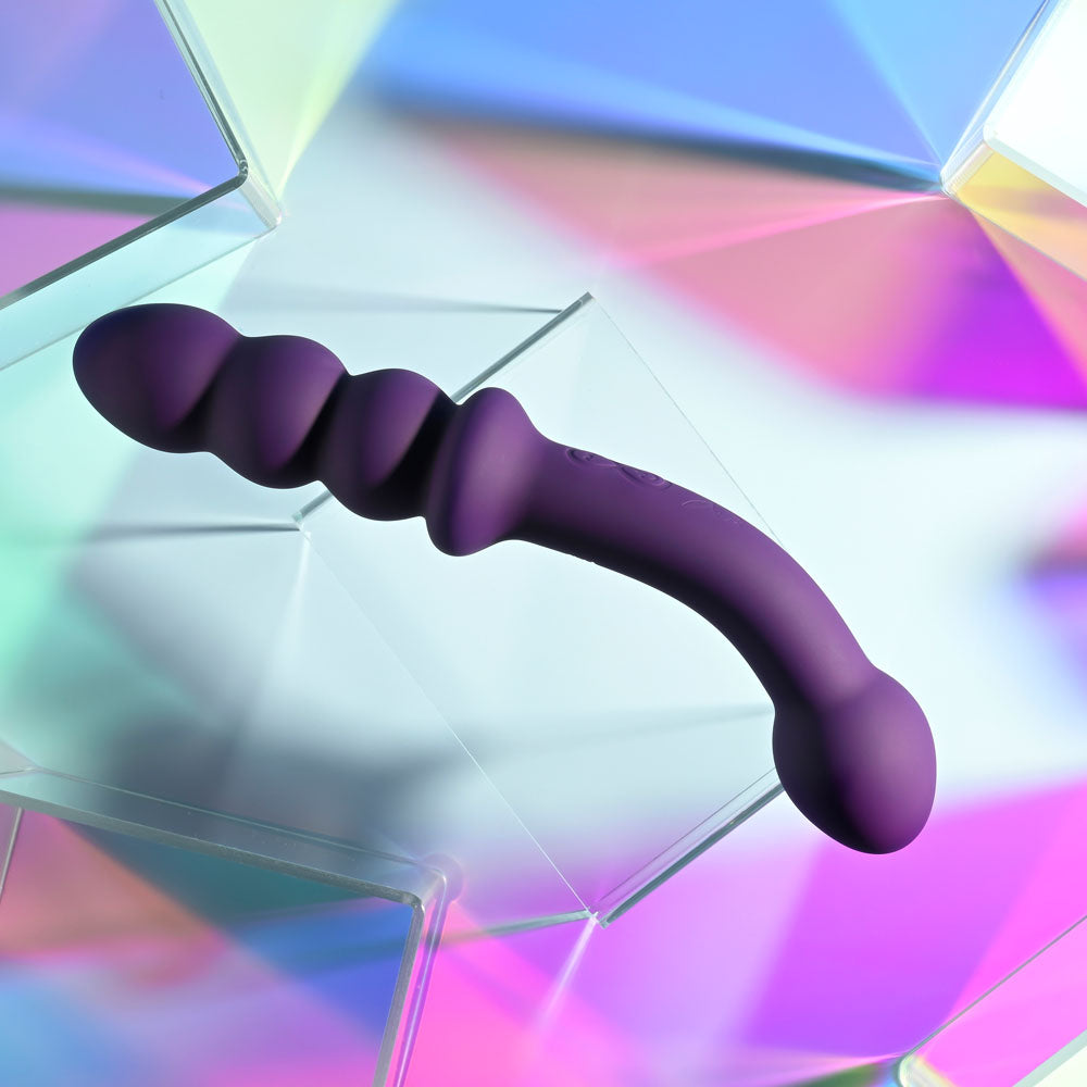Playboy Pleasure THE SEEKER Vibrator