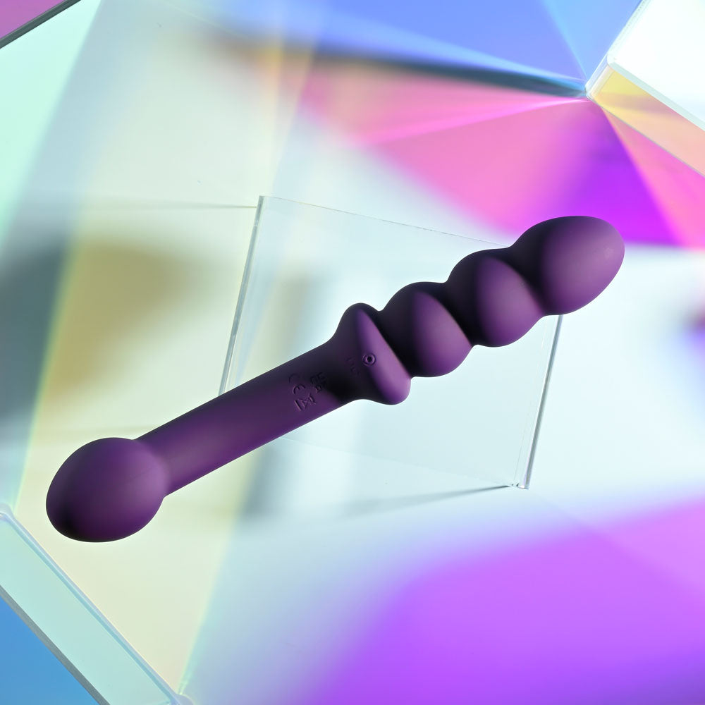 Playboy Pleasure THE SEEKER Vibrator