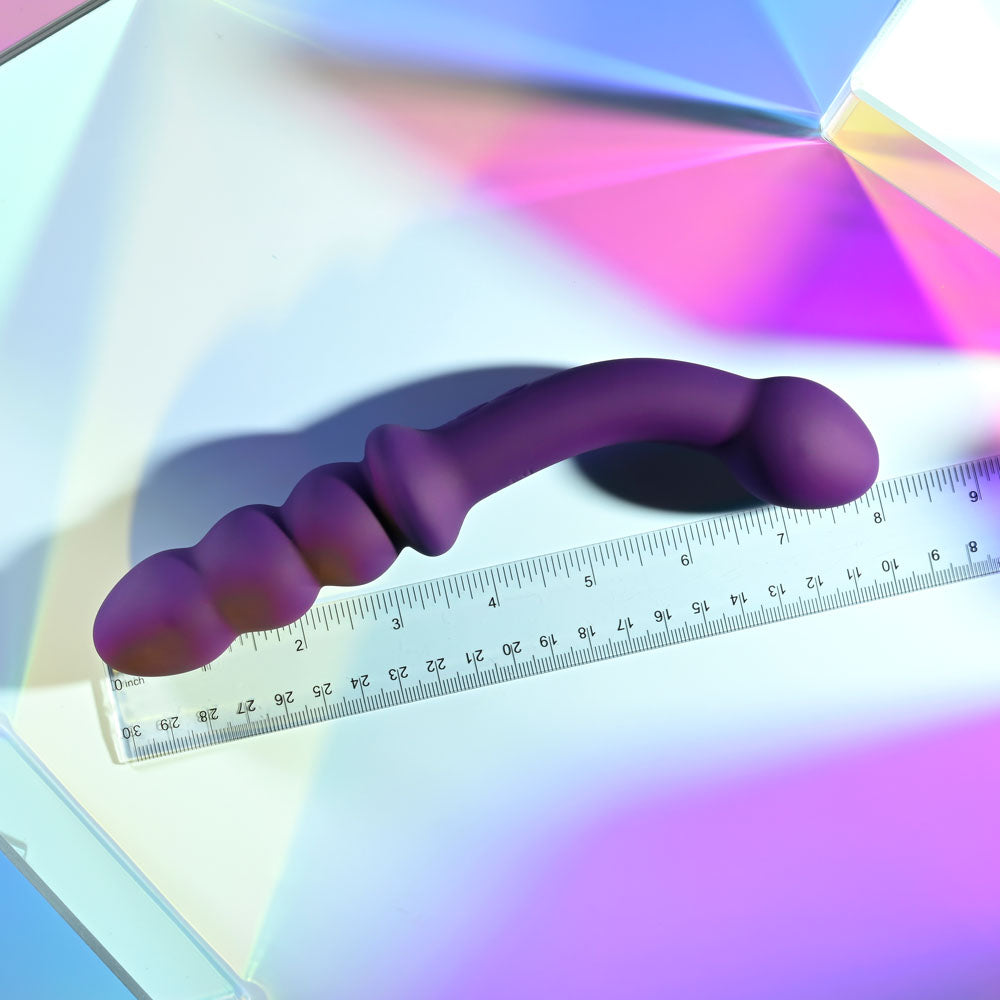 Playboy Pleasure THE SEEKER Vibrator