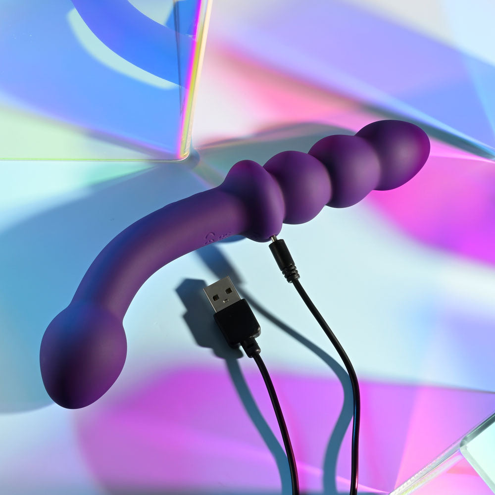 Playboy Pleasure THE SEEKER Vibrator
